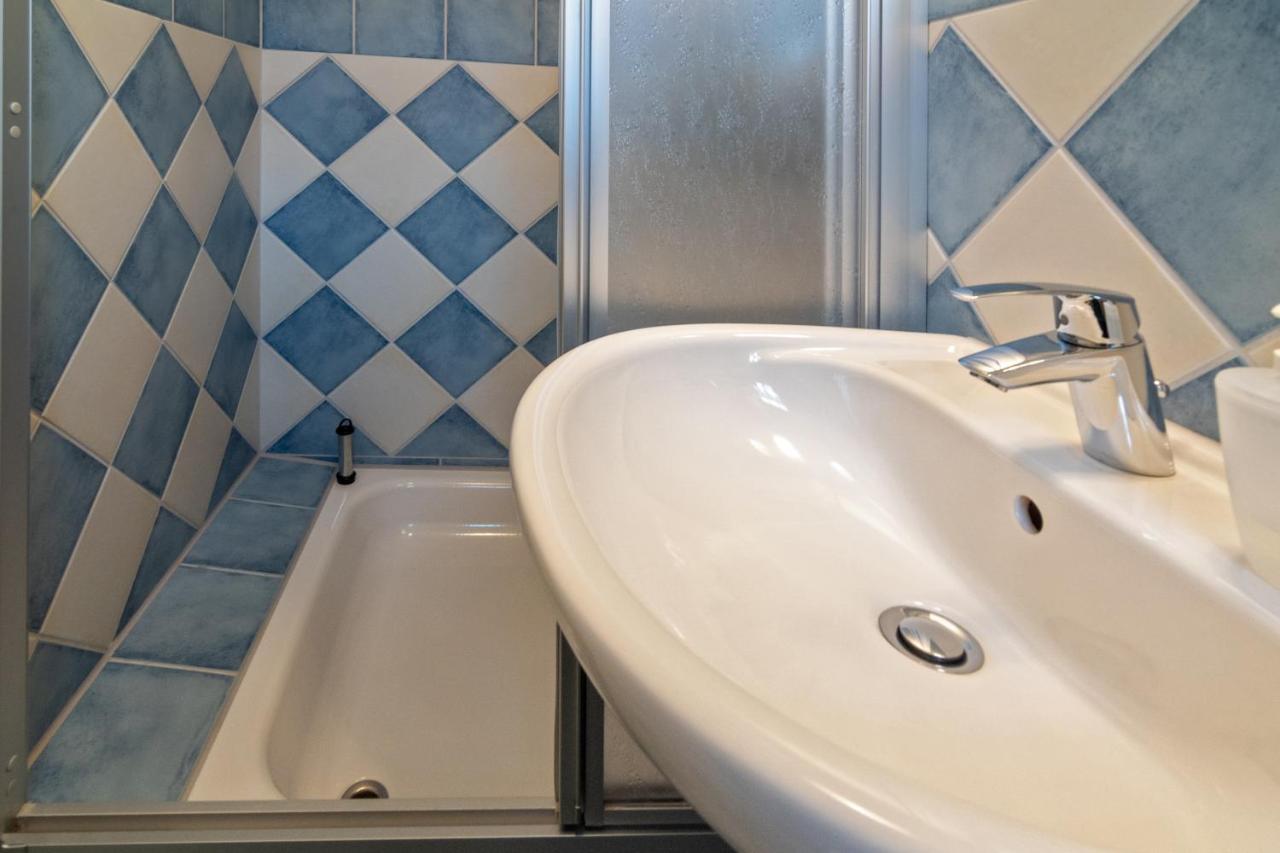 Leuchtturm Villa Dornumergrode Eksteriør billede